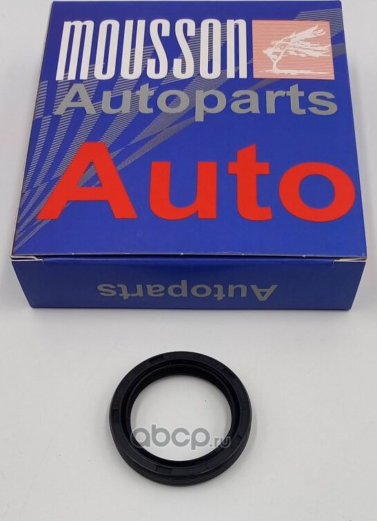 Сальник передний 1,4 211 19 (Mousson). Артикул SEA14EA21119F