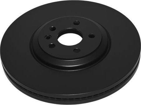 Тормозной диск Zentparts. Артикул Z06747