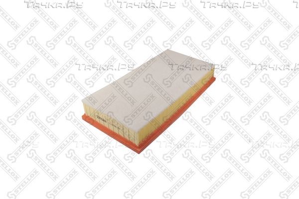 Воздушный фильтр Stellox (бумага) для Audi TT I (8N) 1998-2006. Артикул 71-01397-SX