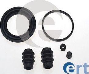 Ремкомплект тормозного суппорта ERT передний для Nissan Almera Classic I 2006-2013. Артикул 401003