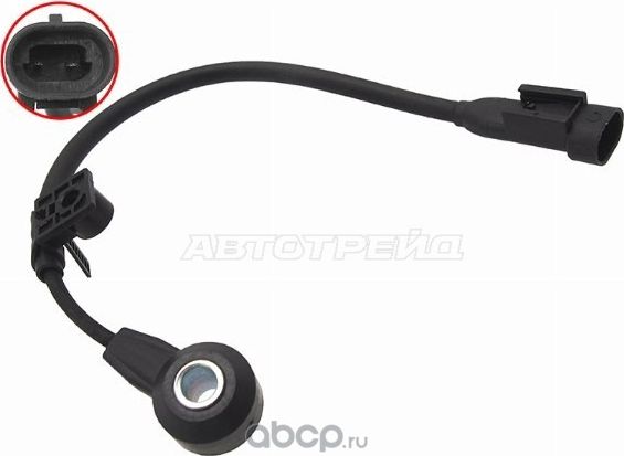 Датчик детонации 2,0 Hyundai IX35 13-TUCSON 15-K (SAT). Артикул ST392502E000