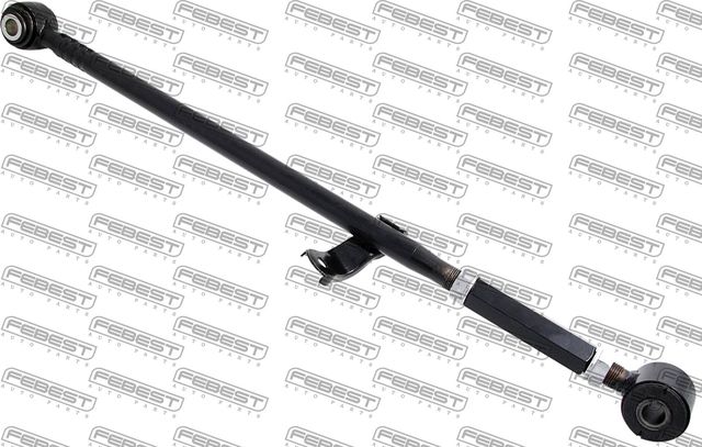 Поперечный рычаг задней подвески Febest левый для Lexus ES I 1991-1993. Артикул 0125-SXV10LH