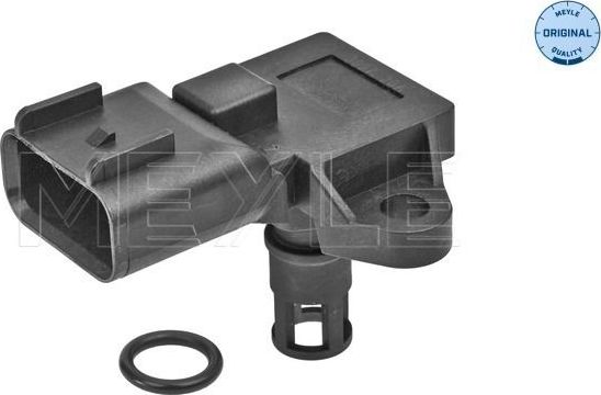 Датчик абсолютного давления (ДАД, MAP) Meyle Original для Ford Fusion I 2002-2012. Артикул 714 812 0003