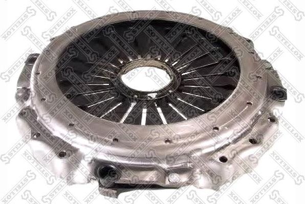 Сцепление (комплект) Stellox для Mercedes-Benz SK 1987-1996. Артикул 83-06003-SX