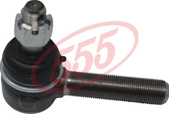 Наконечник рулевой тяги 555. Артикул SE-5171R