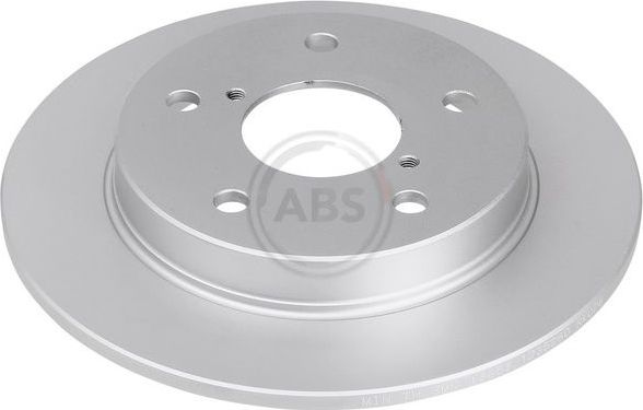 Тормозной диск ABS. Артикул 18810