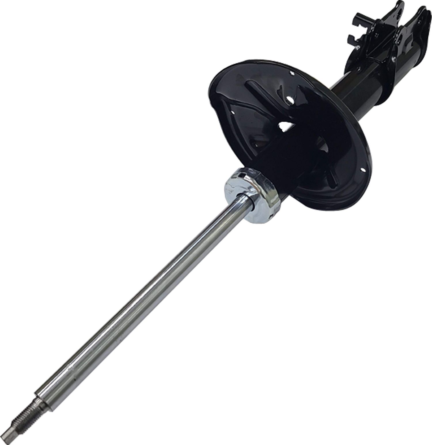 Амортизатор CTR задний правый для Hyundai Accent II 1999-2006. Артикул GY1118O