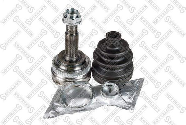Шрус наружный (граната) Stellox для Toyota Prius II (XW20) 2003-2009. Артикул 150 1586-SX