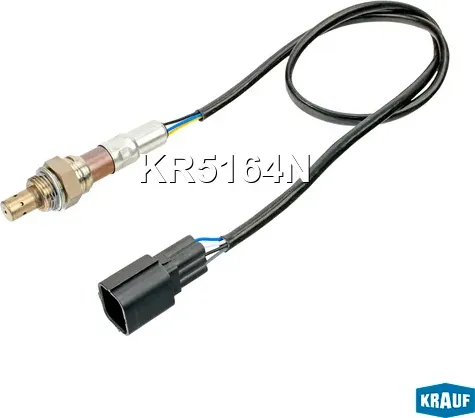 Лямбда-зонд Krauf. Артикул KR5164N
