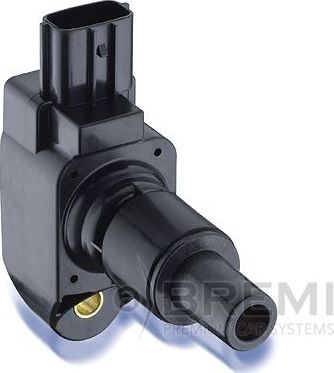 Катушка зажигания Bremi для Mazda RX-8 I 2003-2012. Артикул 20456