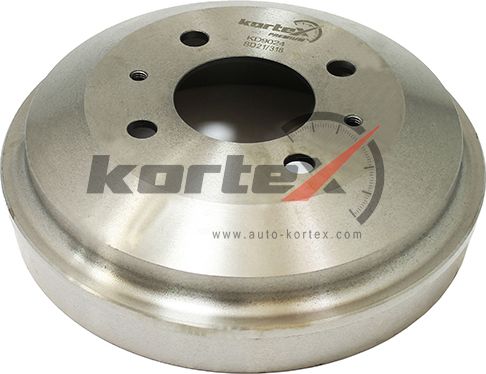 Барабан тормозной (d=180mm) (Kortex). Артикул KD9024