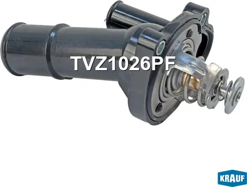 Термостат Krauf. Артикул TVZ1026PF