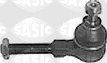 Наконечник рулевой тяги Sasic для Renault 21 1986-1994. Артикул 4006112