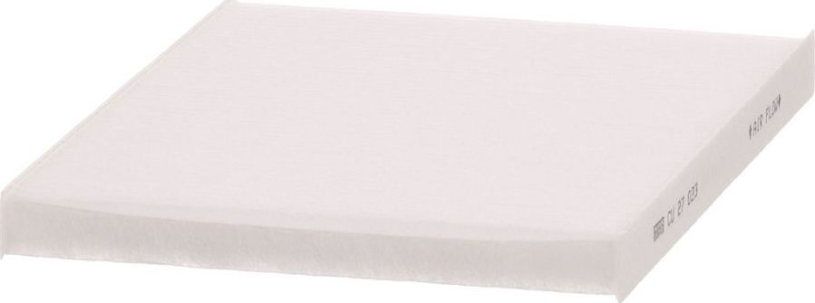 Салонный фильтр Mann-Filter. Артикул CU 27 023