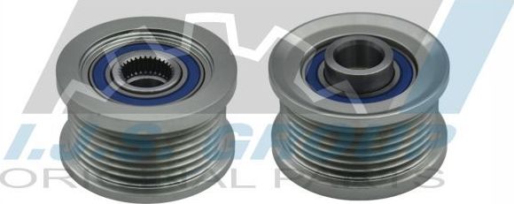 Муфта генератора обгонная IJS Group. Артикул 30-1079