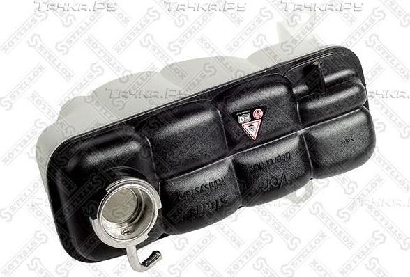 Расширительный бачок Stellox. Артикул 75-51254-SX