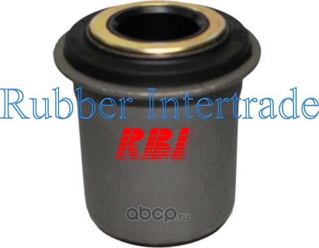 Сайлентблок переднего верхнего рычага (RBI) RBI. Артикул T24G10PB