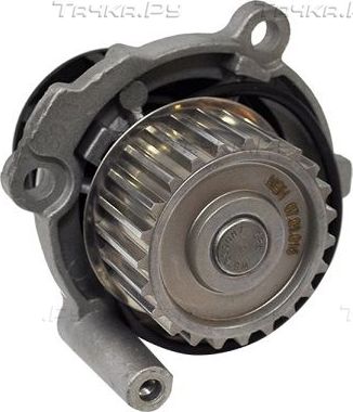 Помпа (водяной насос) ASAM для Volkswagen Bora 1998-2005. Артикул 70489