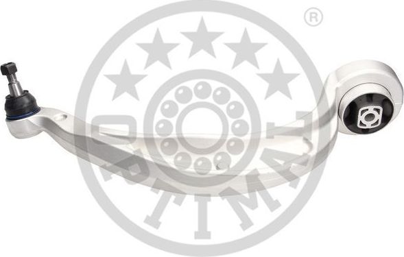 Поперечный рычаг передней подвески Optimal (алюминий). Артикул G5-798
