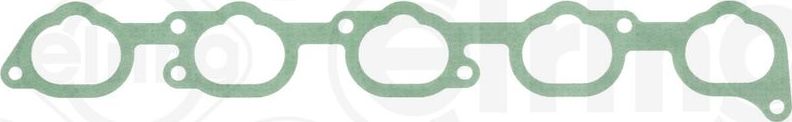 Прокладка впускного коллектора Elring. Артикул 394.360