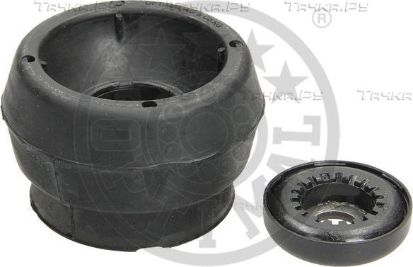 Опора амортизатора (стойки) Optimal передняя для SEAT Ibiza IV 2008-2017. Артикул F8-6280