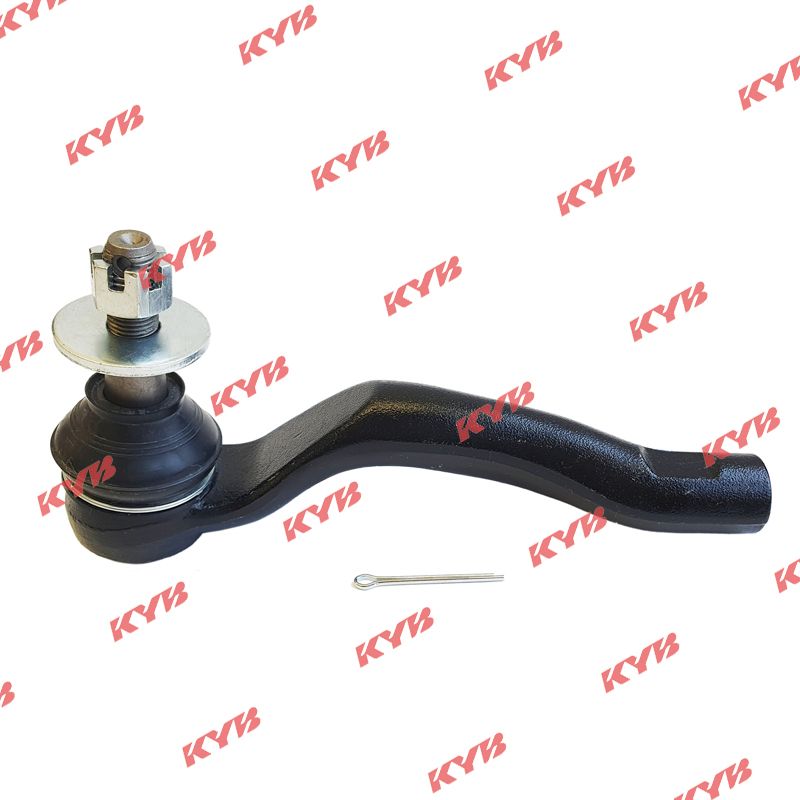 Наконечник рулевой тяги KYB SSP для Lexus LS I 1989-1995. Артикул KTR1118