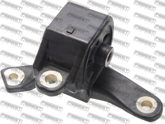 Подушка (опора) двигателя Febest передняя левая для Honda Pilot II 2009-2015. Артикул HM-YF4LH