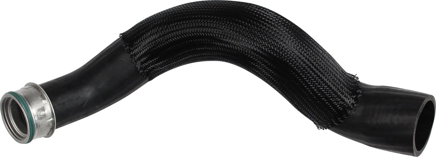 Патрубок интеркулера JP Group. Артикул 1117704700