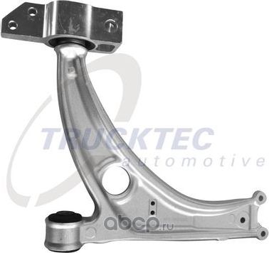 Поперечный рычаг передней подвески Trucktec Automotive. Артикул 07.31.016