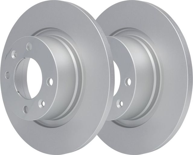 Тормозной диск ATE. Артикул 24.0114-0112.1