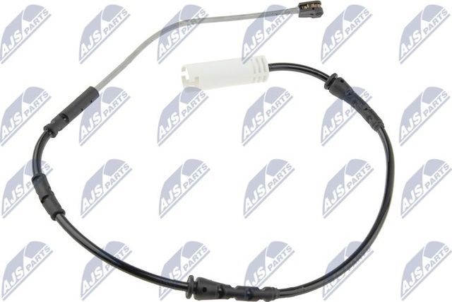 Ступица колеса с интегрированным подшипником NTY задняя правая/левая для Volvo XC90 I 2009-2014. Артикул KLT-VV-025