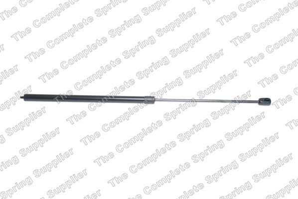 Амортизатор (упор) капота Lesjofors передний правый для Mercedes-Benz GLK-Класс I (X204) 2008-2015. Артикул 8056829