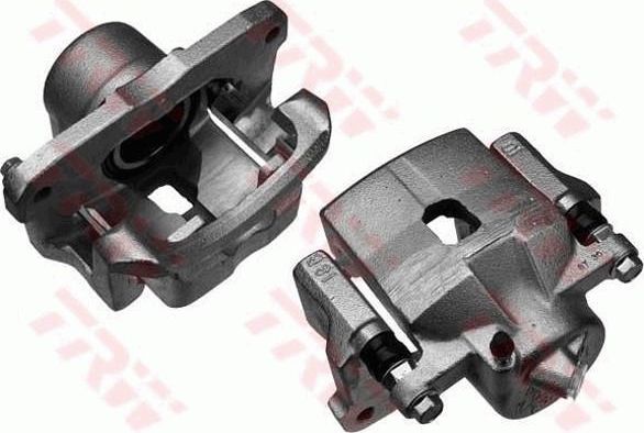 Тормозной суппорт TRW передний левый для Toyota RAV4 II (XA20) 2000-2005. Артикул BHZ103