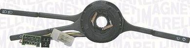 Подрулевой переключатель Magneti Marelli для Fiat Ducato I 1982-1994. Артикул 000041557010