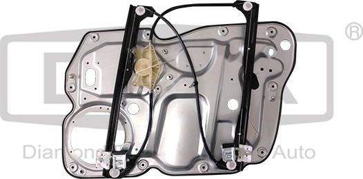 Стеклоподъемник DPA. Артикул 88371812602