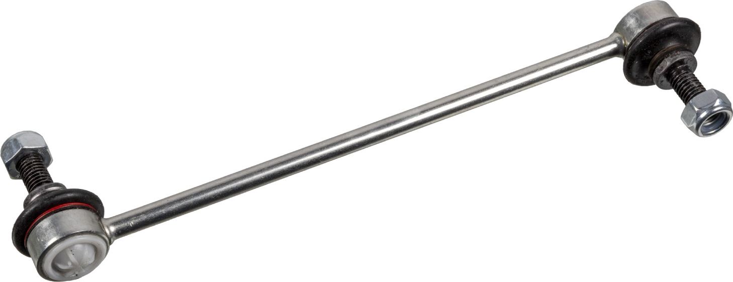Стойка (тяга) стабилизатора Febi Bilstein (сталь). Артикул 07989