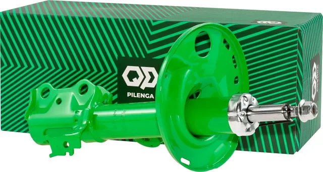 PILENGA Амортизатор передний левый  газовый  TOYOTA RAV 4 III. Артикул sh-p7216