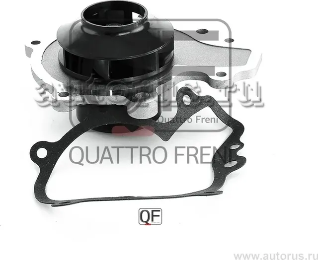 Насос водяной в сборе (Quattro Freni). Артикул qf05a00007