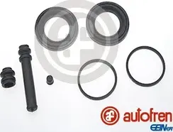 рем.к-т диск.торм (Seinsa Autofren). Артикул D4310