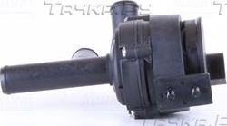 Помпа (водяной насос) Nissens ** FIRST FIT **. Артикул 831080