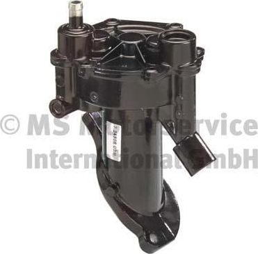 Вакуумный насос Pierburg для Ford Focus I 1998-2005. Артикул 7.24808.00.0