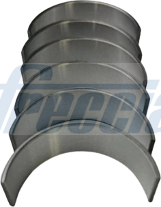 Вкладыши шатунные Freccia для Ford B-MAX 2012-2018. Артикул CR19-100807