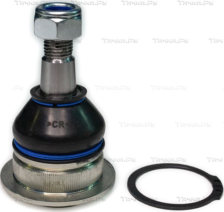 Шаровая опора Cworks передняя правая/левая для Toyota 4Runner IV 2002-2009. Артикул F260R0022