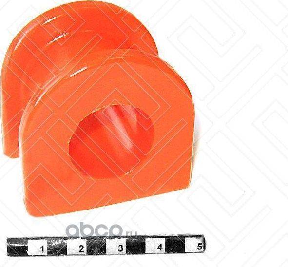 Втулка переднего стабилизатора (Полиуретан). Артикул 1011309