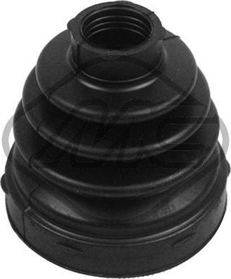 Пыльник ШРУСа внутренний Metalcaucho. Артикул 11568