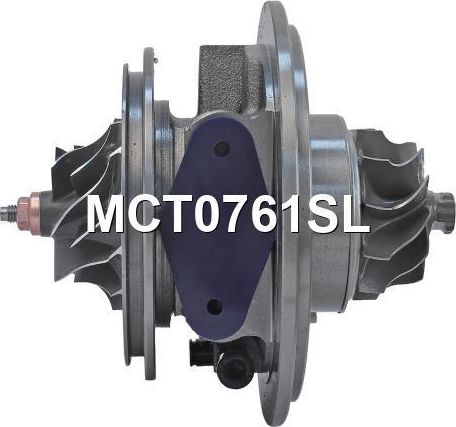Картридж турбокомпрессора Krauf. Артикул MCT0761SL