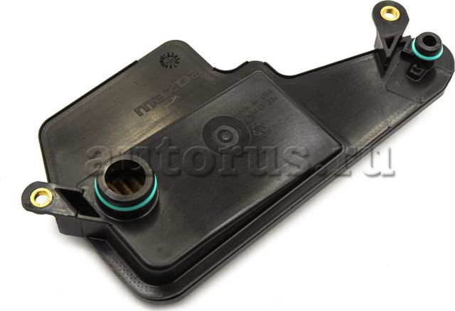 Фильтр АКПП Mazda для Mazda CX-5 II 2017-2026. Артикул FZ0121500