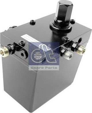 Насос подъема кабины DT Spare Parts. Артикул 5.65101