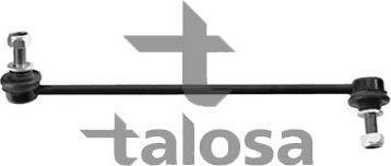 Стойка (тяга) стабилизатора Talosa (Стольное литье). Артикул 50-08694