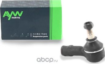 Рулевой наконечник L/R (Aywiparts). Артикул AW1310291LR